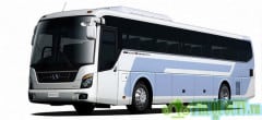 Cho thuê xe 45 chỗ đi tour 2 ngày 1 đêm  tại Phú Quốc